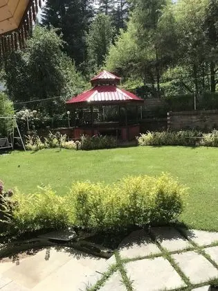 Premium Tek Büyük Yataklı Oda