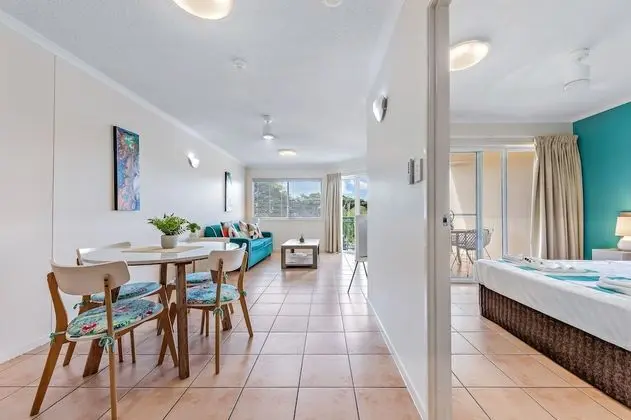 Deluxe Apart Daire, 1 Yatak Odası, Marina Manzaralı