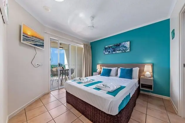 Deluxe Apart Daire, 1 Yatak Odası, Marina Manzaralı