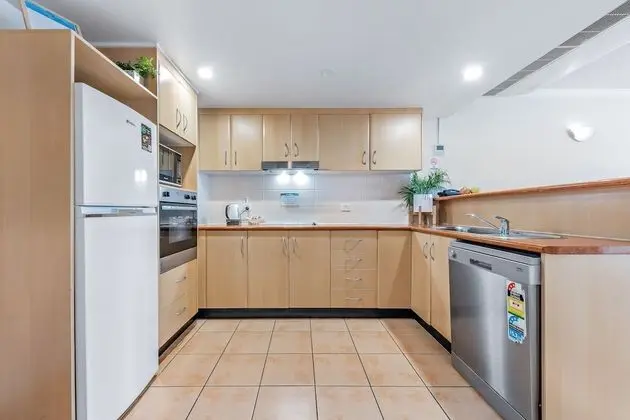 Deluxe Apart Daire, 1 Yatak Odası, Marina Manzaralı