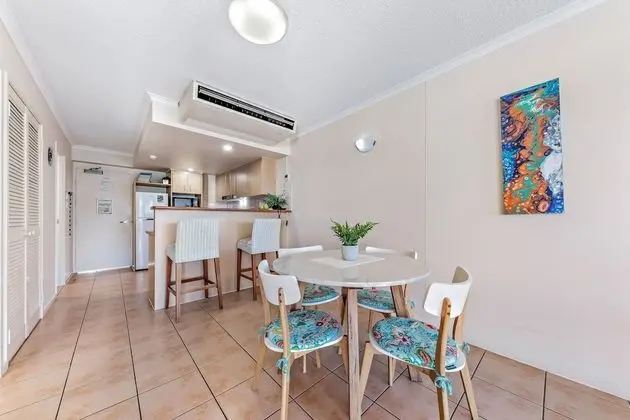 Deluxe Apart Daire, 1 Yatak Odası, Marina Manzaralı