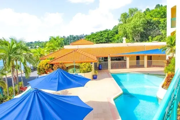 Deluxe Apart Daire, 1 Yatak Odası, Marina Manzaralı