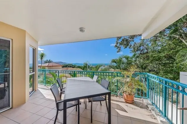 Deluxe Apart Daire, 1 Yatak Odası, Marina Manzaralı