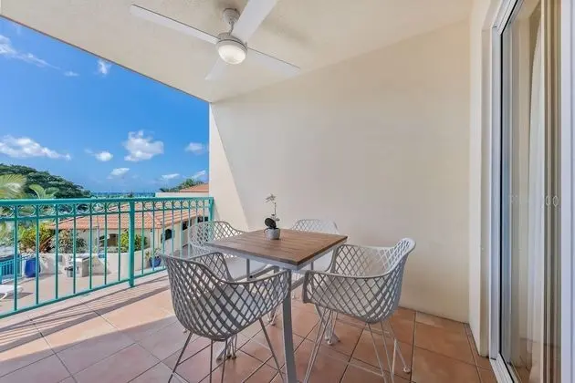 Deluxe Apart Daire, 1 Yatak Odası, Marina Manzaralı