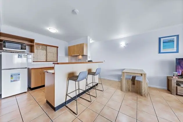 Standard Apart Daire, 2 Yatak Odası, Balkon, Okyanus Manzaralı