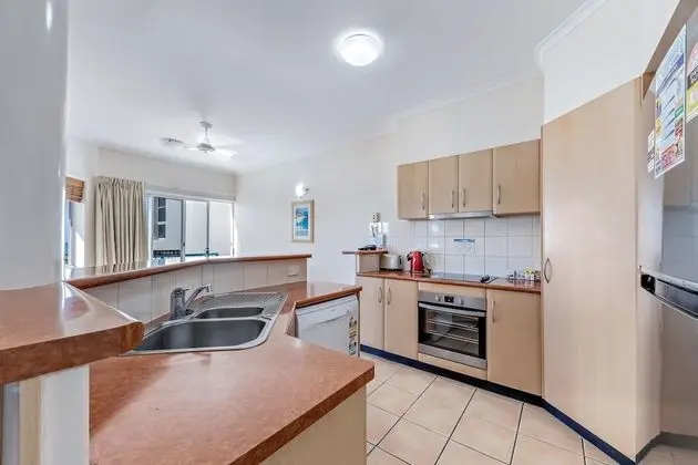 Standard Apart Daire, 3 Yatak Odası, Okyanus Manzaralı