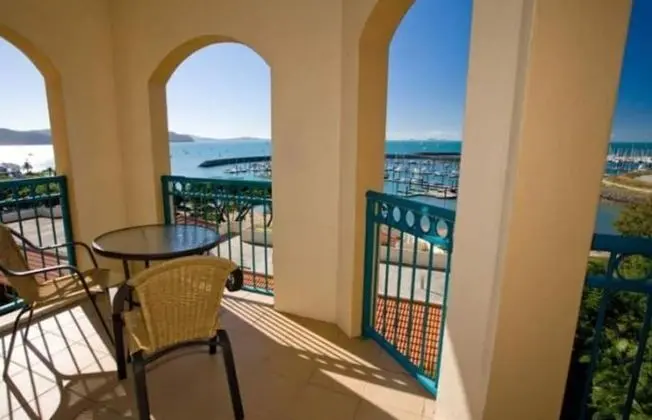 Standard Apart Daire, 3 Yatak Odası, Okyanus Manzaralı