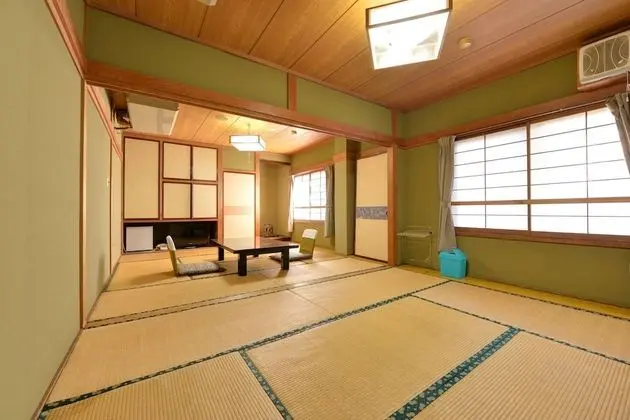 Traditional Oda (Japanese Style, 6 People, 2nd Floor)