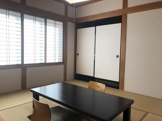 Traditional Oda (Japanese Style, For 3 Guests)