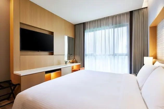 Superior Oda (Sky pool + Water park for 2)