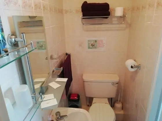 Comfort İki Ayrı Yataklı Oda, 2 Tek Kişilik Yatak