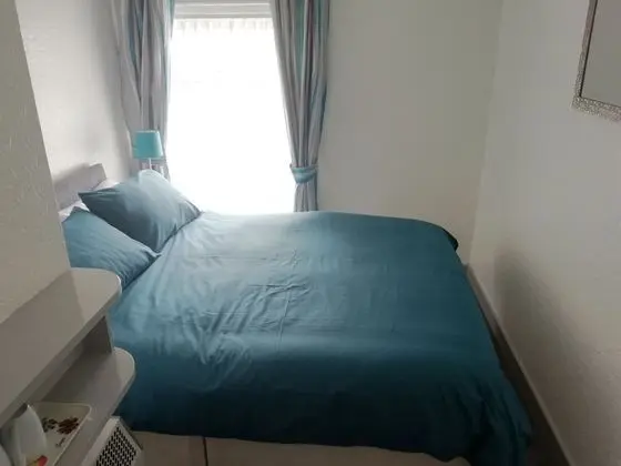 Comfort Tek Büyük Yataklı Oda, 1 Çift Kişilik Yatak