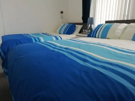 Comfort Üç Kişilik Oda, Birden Çok Yatak