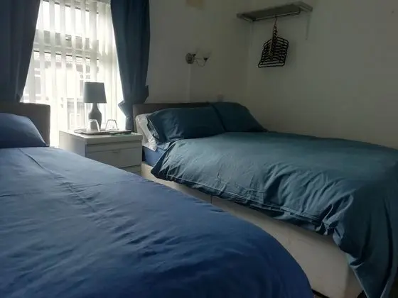 Comfort Üç Kişilik Oda, Birden Çok Yatak