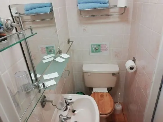Comfort Üç Kişilik Oda, Birden Çok Yatak