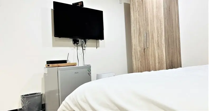 Deluxe Tek Büyük Yataklı Oda, 1 Büyük (Queen) Boy Yatak, Sigara İçilmez