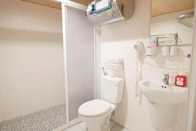 Deluxe Tek Büyük Yataklı Oda, 1 Büyük (Queen) Boy Yatak, Sigara İçilmez