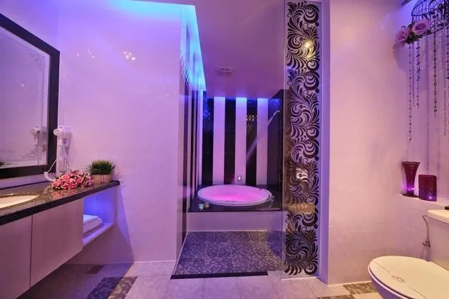 Comfort Tek Büyük Yataklı Oda (no continuously stay)