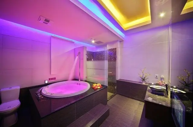 Comfort Tek Büyük Yataklı Oda (no continuously stay)