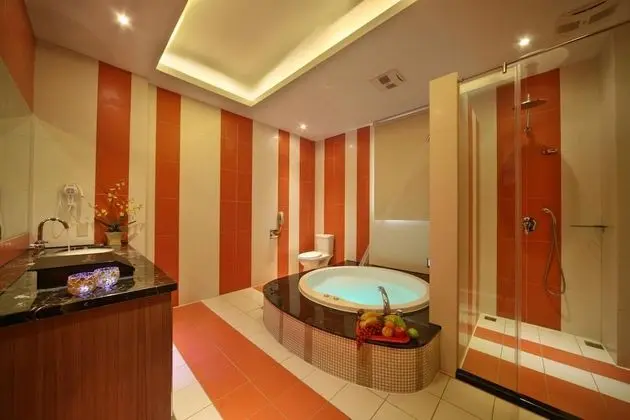 Comfort Tek Büyük Yataklı Oda (no continuously stay)