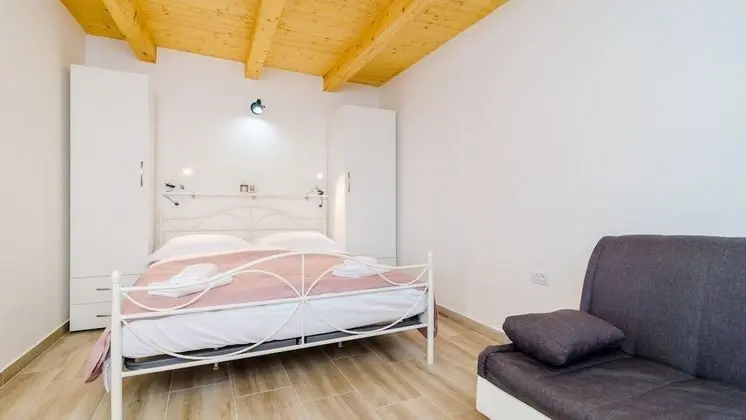 Comfort Stüdyo, Veranda, Deniz Manzaralı