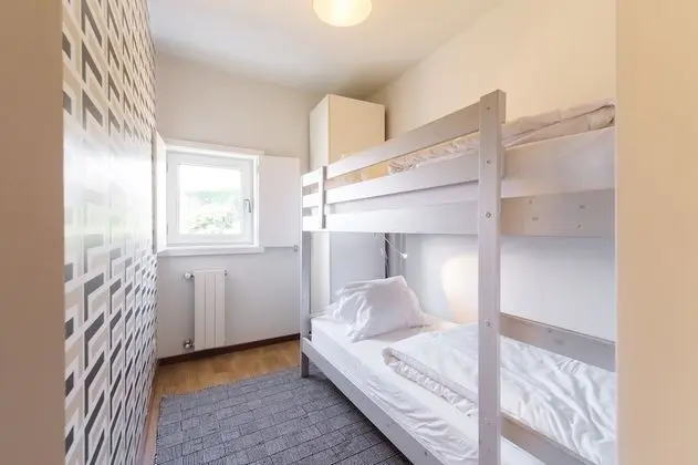 Apart Daire, 2 Yatak Odası, Şehir Manzaralı