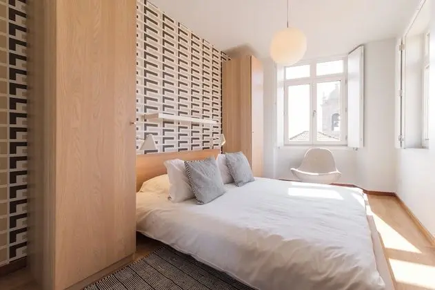 Apart Daire, 2 Yatak Odası, Şehir Manzaralı