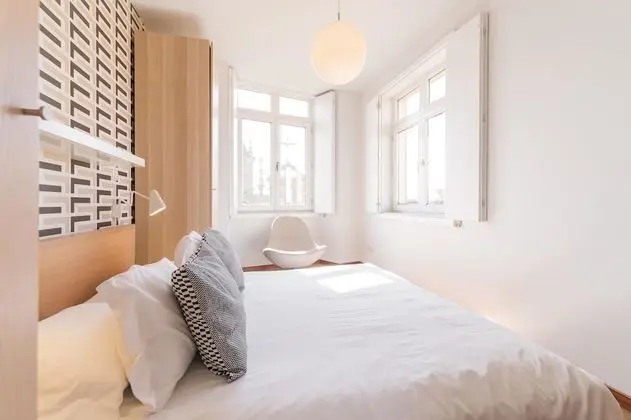 Apart Daire, 2 Yatak Odası, Şehir Manzaralı