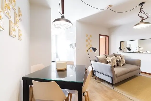 Apart Daire, 2 Yatak Odası, Şehir Manzaralı