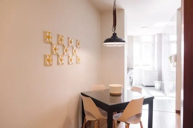 Apart Daire, 2 Yatak Odası, Şehir Manzaralı