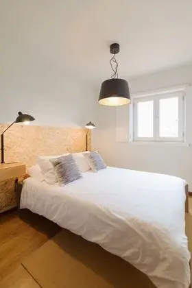 Dubleks, Nehir Manzaralı