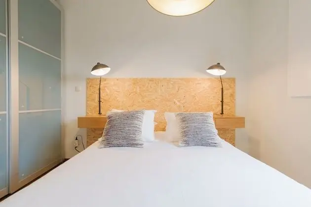 Dubleks, Nehir Manzaralı