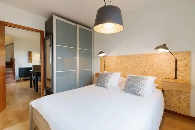 Dubleks, Nehir Manzaralı