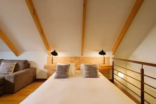 Dubleks, Nehir Manzaralı