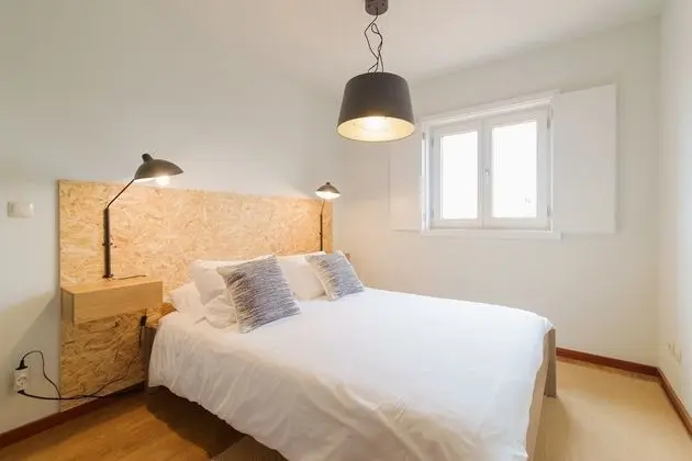 Dubleks, Nehir Manzaralı