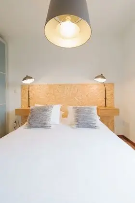 Dubleks, Nehir Manzaralı