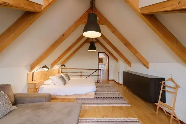 Dubleks, Nehir Manzaralı