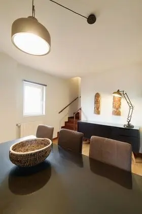 Dubleks, Nehir Manzaralı