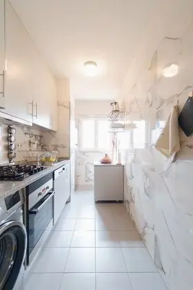 Dubleks, Nehir Manzaralı