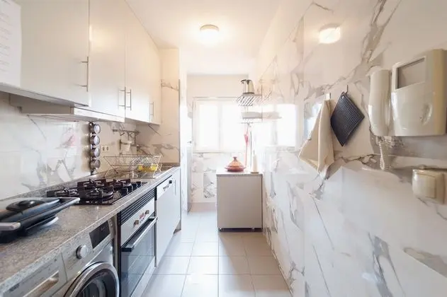 Dubleks, Nehir Manzaralı