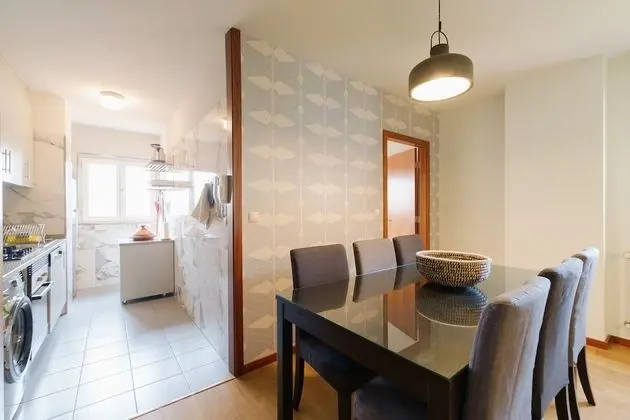 Dubleks, Nehir Manzaralı