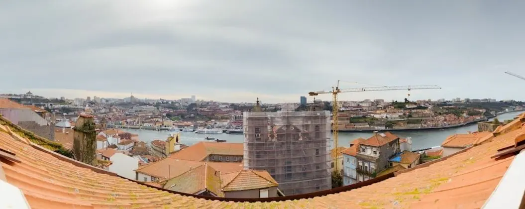 Dubleks, Nehir Manzaralı