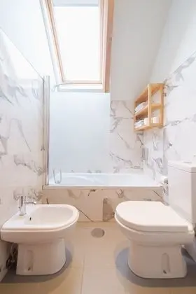 Dubleks, Nehir Manzaralı