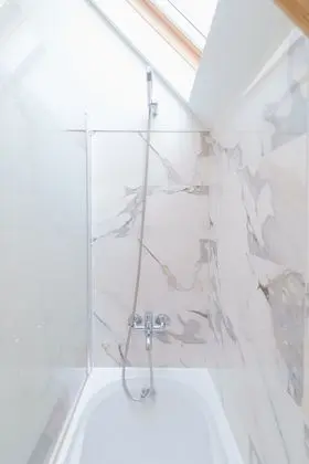 Dubleks, Nehir Manzaralı