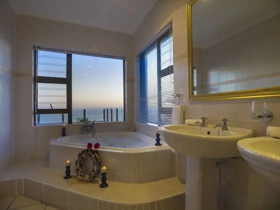 Deluxe Süit, Deniz Manzaralı