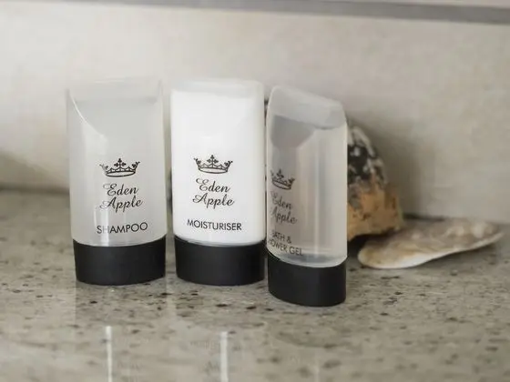 Deluxe Süit, Deniz Manzaralı