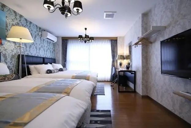 Oda, Birden Çok Yatak (GS201)