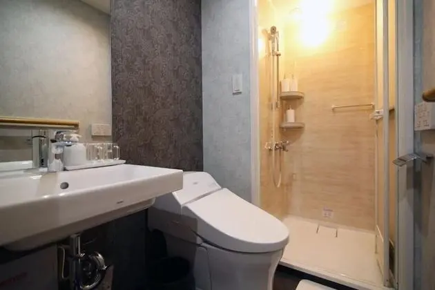 Oda, Birden Çok Yatak (GS201)