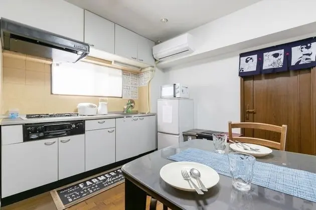 Apart Daire, 2 Yatak Odası