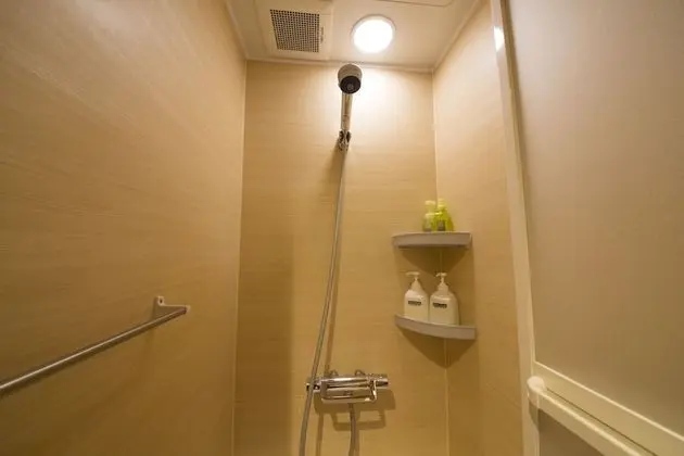 Tek Kişilik Oda, Sadece kadınlar için, Sigara İçilmez (Special Offer, Capsule, 1 Single Bed)